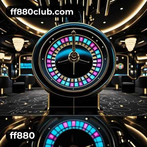 Servidor Brasil ff880