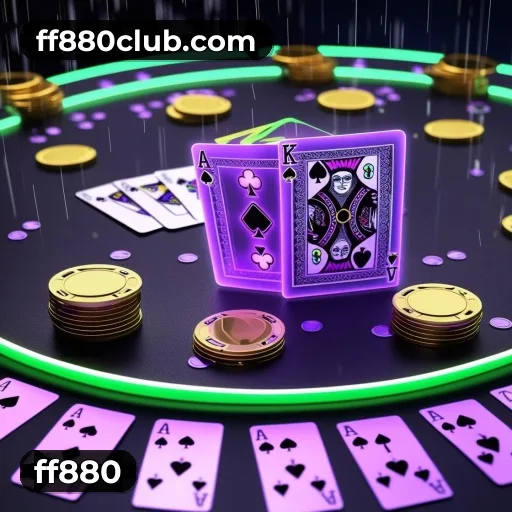 Cash Out ff880