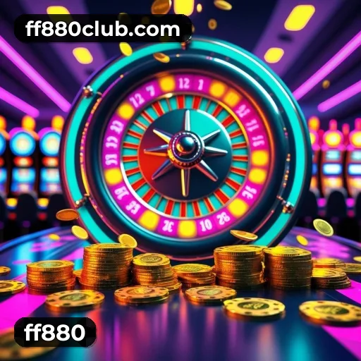 ff880 Licença Curaçao Gaming