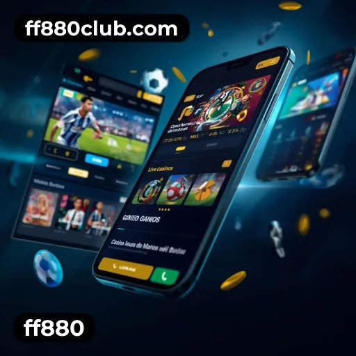 ff880 Download Oficial