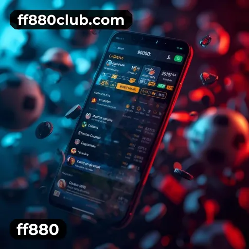ff880 Logo 3