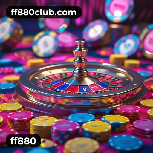 ff880 PIX Instantâneo - Saques em 8 Minutos