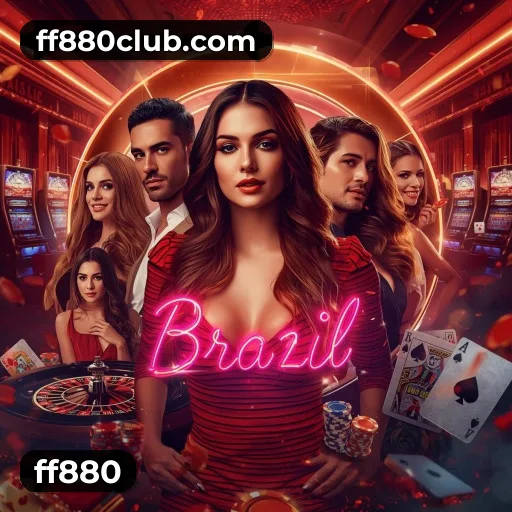 ff880 Licenciado Curaçao - Segurança SSL 256-bit