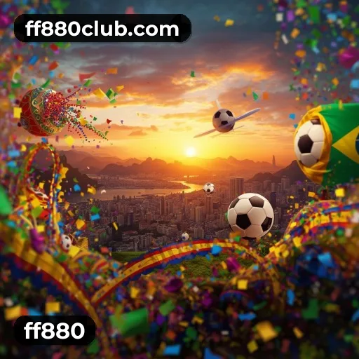 Loteria ff880 - Quina e mais jogos