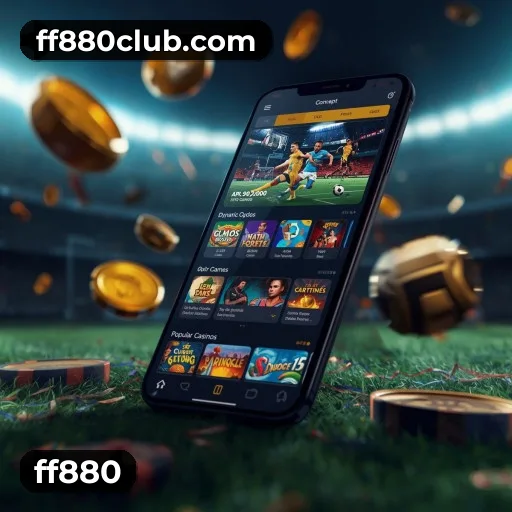 Telegram ff880 - Canal Oficial Verificado